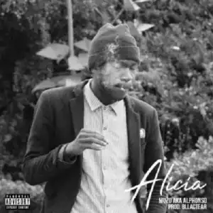 Muzo Aka Alphonso - Alicia